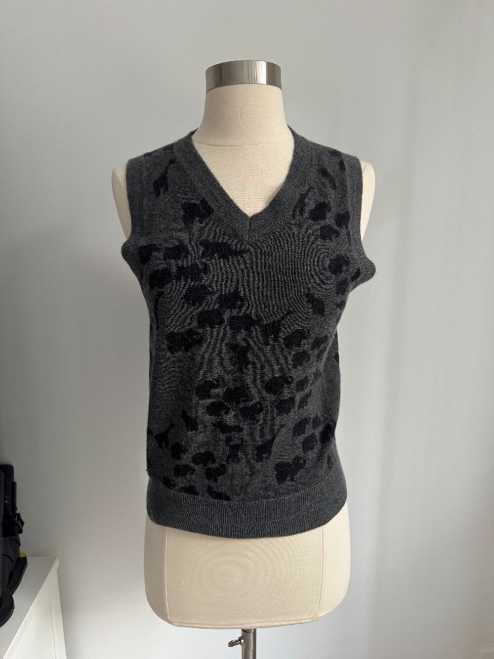 Marc Jacobs Cashmere Sweater